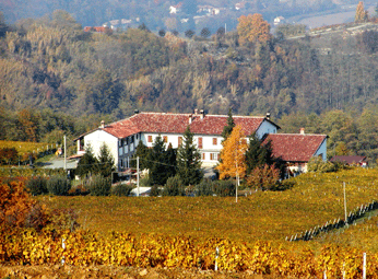 agriturismo rupestr