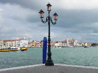 venedig giudecca